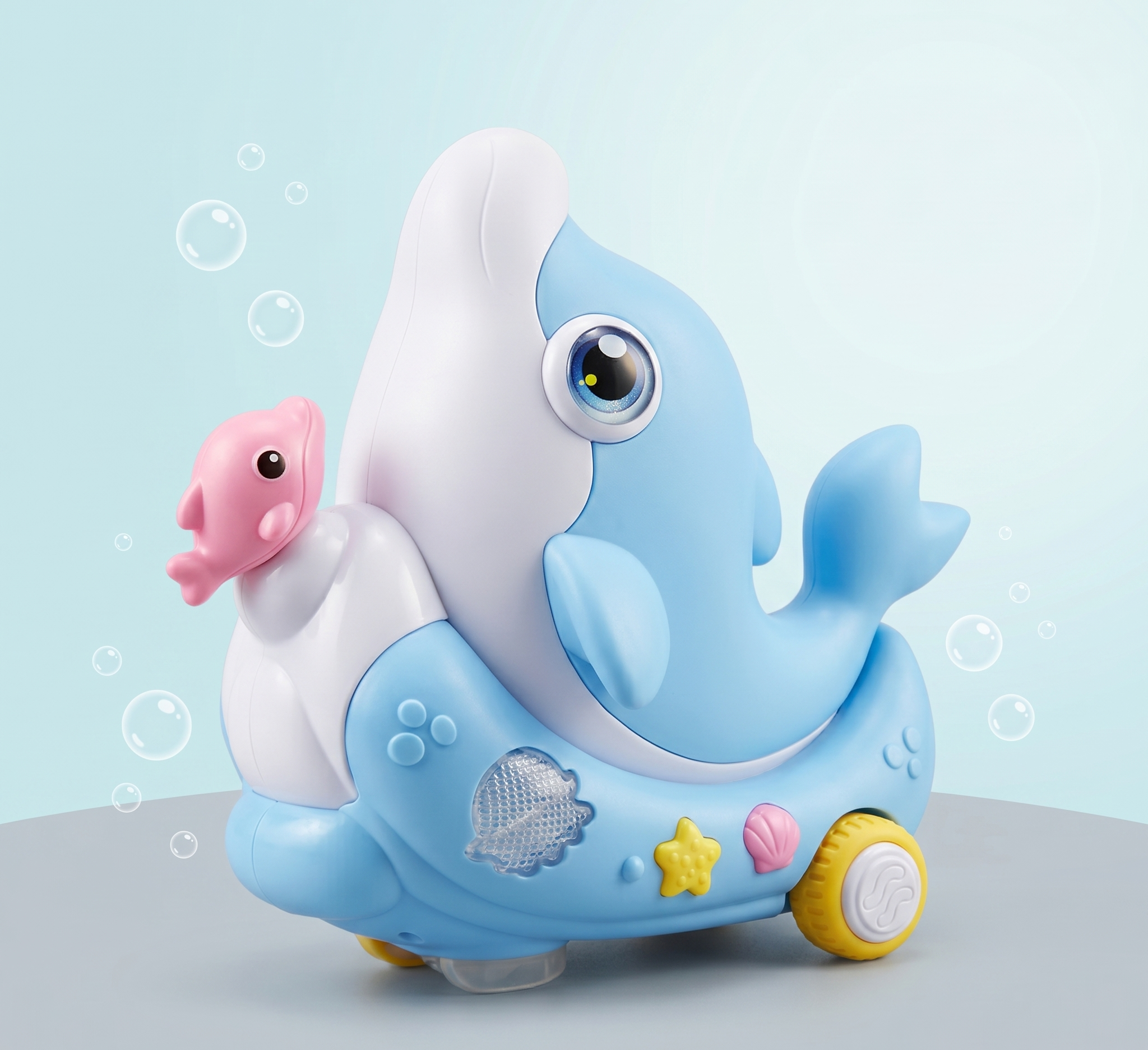 DELFIN MUSICAL - Image 2
