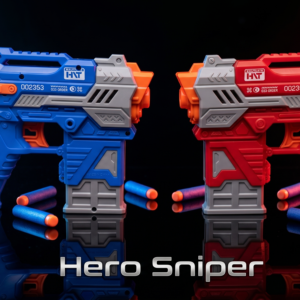 PISTOLA HERO SNIPER