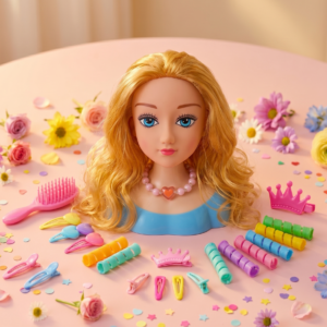 BARBIE FASHION
