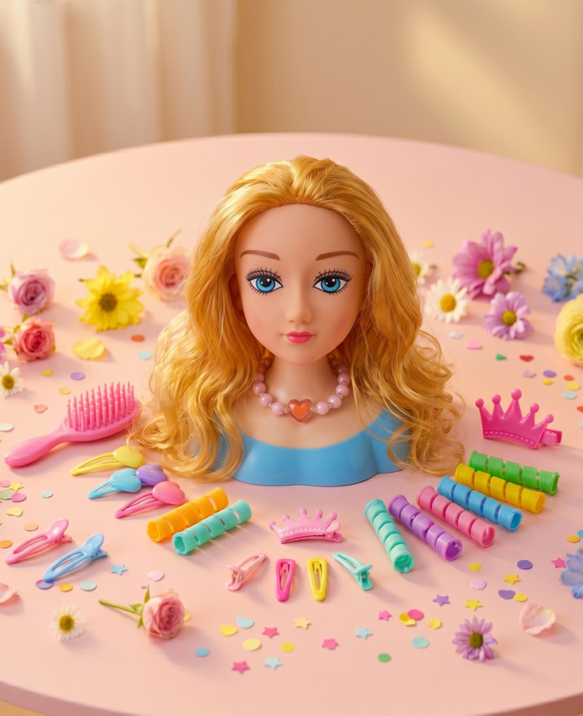 BARBIE FASHION