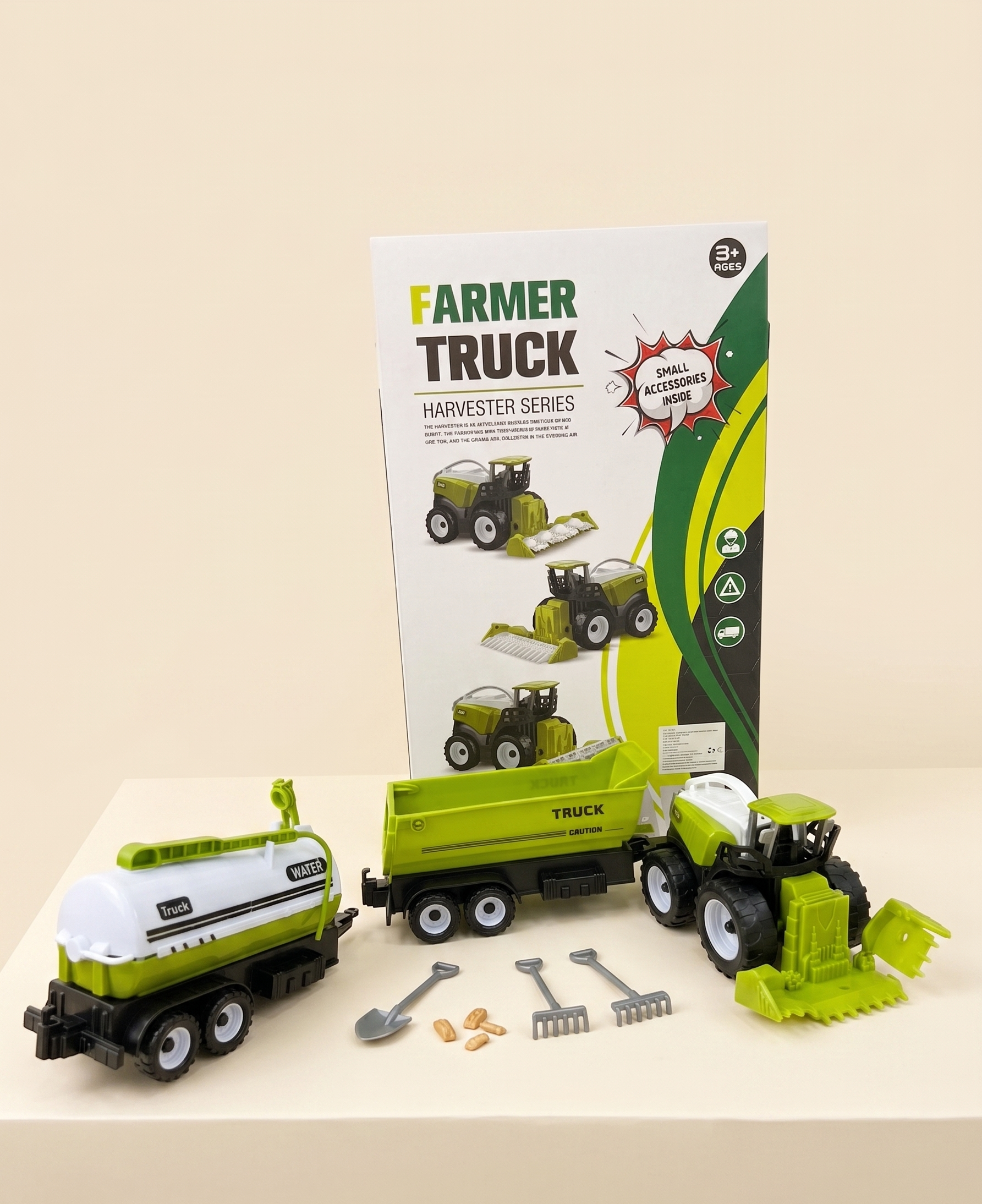 CARRO GRANJERO - Image 3