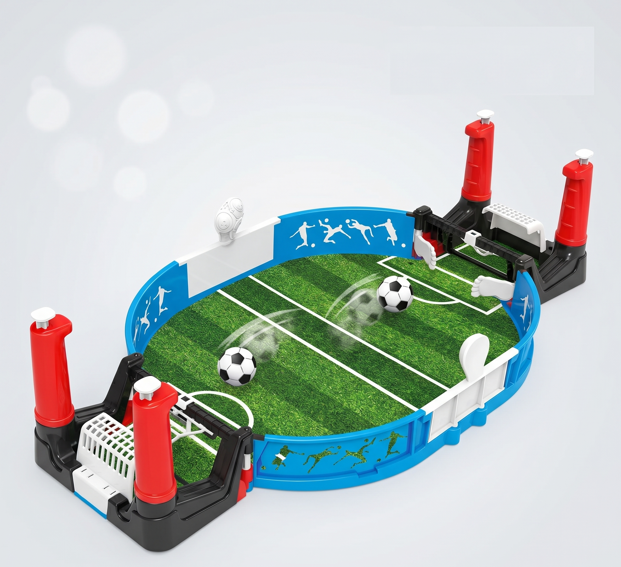 INTERACTIVE FOOTBALL - Image 5