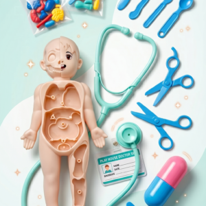 MINI MEDICAL DOCTOR