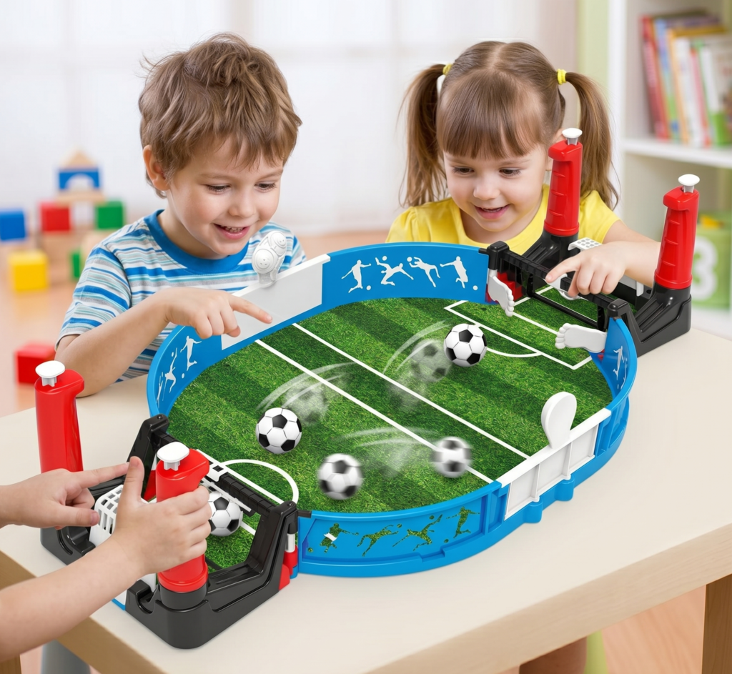 INTERACTIVE FOOTBALL